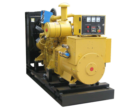 会宁发电机出租